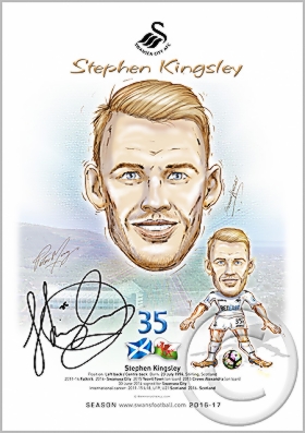 Stephen Kingsley